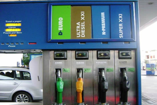 Opinión: ¿Cómo se proyecta la demanda de los distintos combustibles en Argentina?