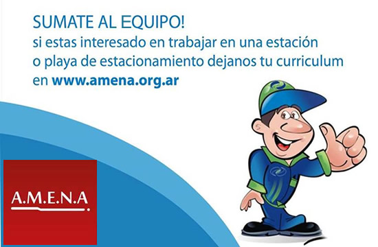 Empresarios de estaciones de servicio se lanzan a la búsqueda de personal