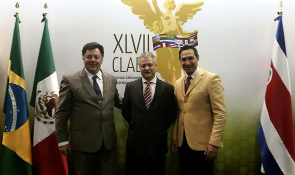 Balance exitoso para Argentina del congreso de estaciones de servicio de Latinoamérica