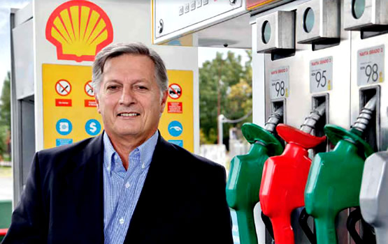 Juan José Aranguren asegura que Shell no está importando nafta Premium