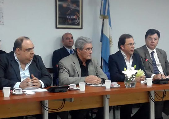 El Proyecto de Ley de Comercialización de Combustibles hizo pie en el Congreso de la Nación