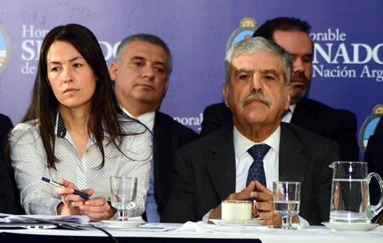 Planificación aun no excluyó a las estaciones de la presentación de los planes de inversión