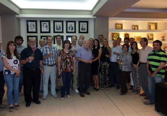 Cámara de expendedores de San Juan renueva autoridades y plantea nuevos desafíos