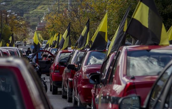 Posición de las estaciones de servicio de Salta frente a las protestas por el precio del GNC