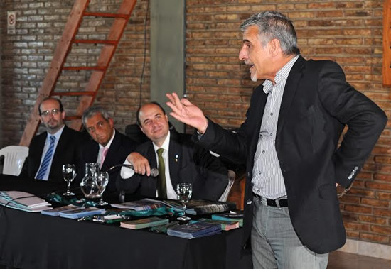 Convocan a expendedores a adherirse a ventajosas herramientas de financiación