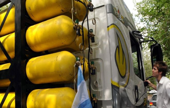 Perspectivas del GNC en Argentina: problemas con la importación, Vaca Muerta y un transporte que sigue liviano