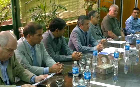 Estaciones de servicio de Córdoba advierten medidas de fuerza por la tasa vial