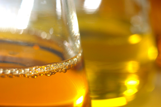 Cae el precio del gasoil y se complican las exportaciones de biodiesel