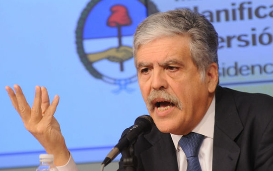 Expertos proponen la conformación de un Ministerio de Energía para 2016