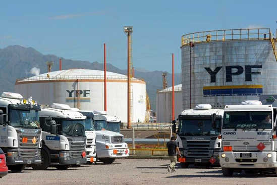 Hubo complicaciones en el abastecimiento a pesar de la conciliación obligatoria