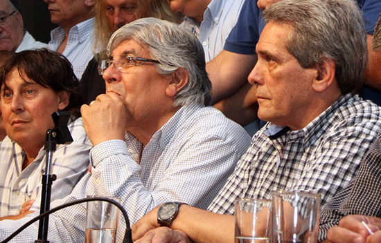 En Cuyo los empleados de estaciones de servicio pidieron un bono navideño de 4.000 pesos