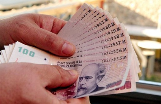 Estaciones de servicio de San Luis en desacuerdo con pagar bono para fin de año