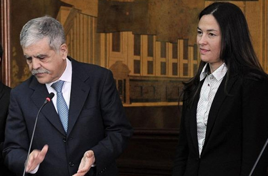 Apoyo a la creación de un Ministerio de Energía y Minería