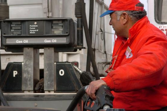 Estaciones de servicio consiguen frenar aumento de la tasa vial en Córdoba