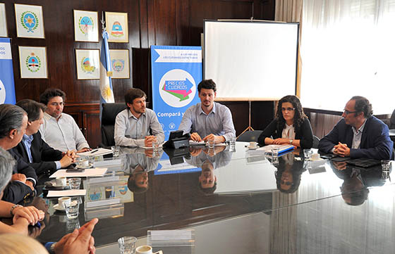 Los números que fundamentan la negativa al reclamo de taxistas de bajar el precio del GNC