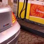 Shell y BMW sellan una alianza para la provisión de lubricantes