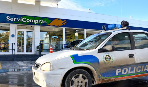 Estaciones de Santa Fe se reúnen con autoridades para reclamar medidas de seguridad