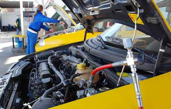 “Es disparatado pensar que un sector deba relegar utilidades para transferirlas a otro”