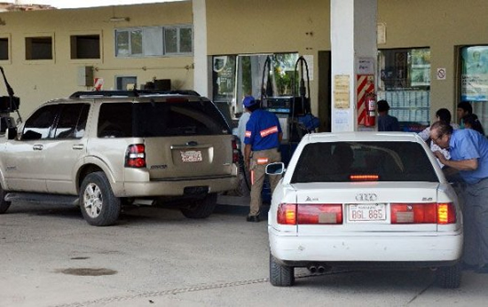 Preocupa a los expendedores la fuerte caída de las ventas en el Noreste del país