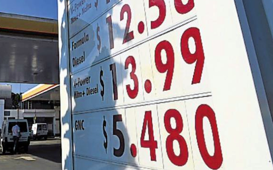 Una mirada legal sobre el esquema de regulación del gas