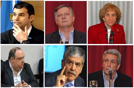 2014: Palabras que no se lleva el viento