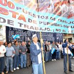 “Con todos los cañones apuntando a la Ley de Comercialización”