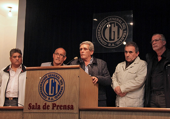 Empleados adelantan el porcentaje de aumento que reclamarían en paritarias