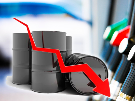 Las consecuencias negativas de la caída del barril de crudo para las estaciones de servicio
