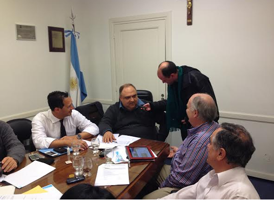 Opinión: “Creo que 2015 va a ser un año difícil”