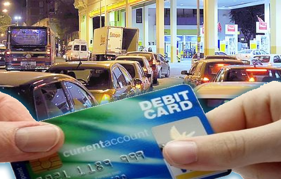 Opinión: Primera quincena en efectivo, segunda con tarjetas