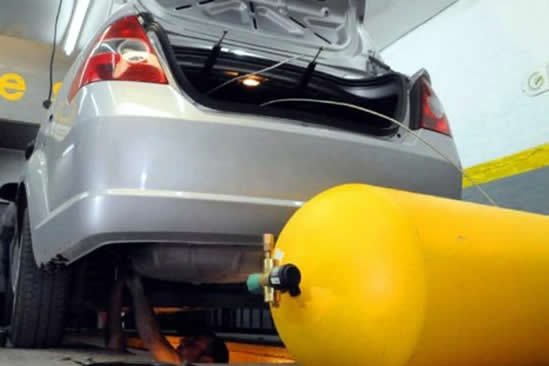 La industria del GNC cierra el año en crecimiento: estiman que se vendieron 180.000 equipos