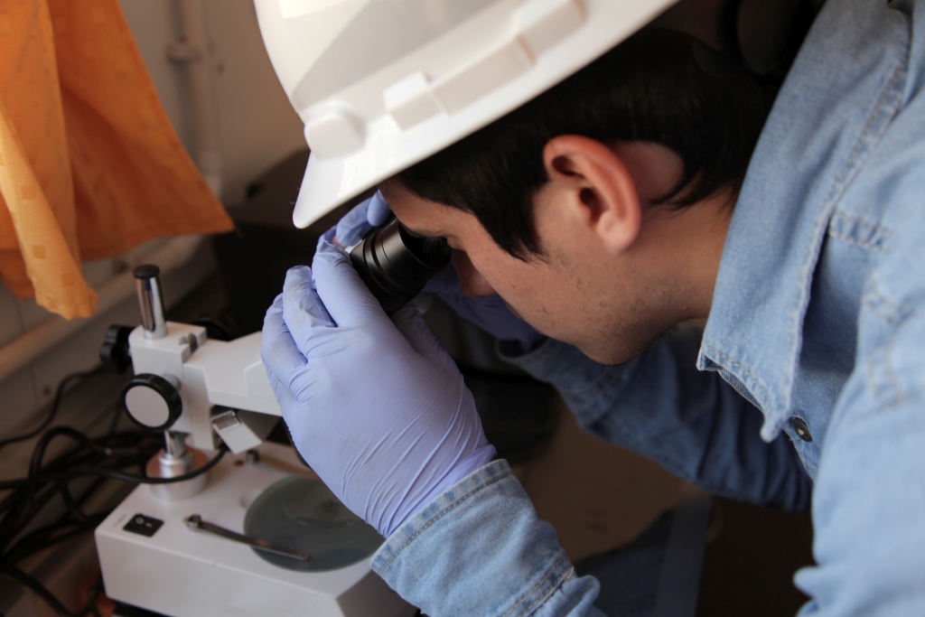 Y-TEC y sus laboratorios móviles permiten lograr una eficaz explotación de los hidrocarburos no convencionales