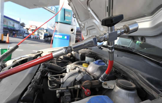 El precio del GNC en las estaciones de servicio bajaría recién a partir de febrero