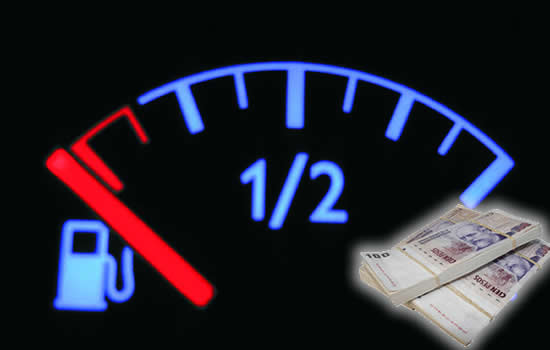 Opinión: El Estado y el peso de los impuestos en el costo de los combustibles