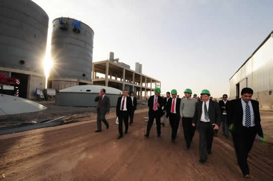 Industria del bioetanol descarta coletazos del barril de crudo pero solicita recomponer rentabilidad