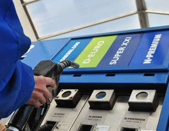 Opinión: “Todas las estaciones de servicio de país deberían contar con Gasoil Premium”