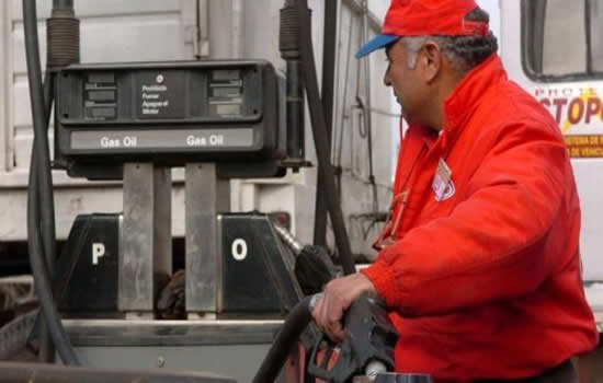 Un partido bonaerense de filiación justicialista también optó por la tasa vial a los combustibles