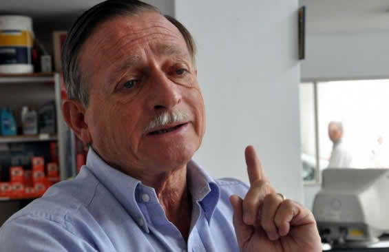 Estaciones de servicio analizan medidas para frenar la aplicación de la   ordenanza promulgada en el Municipio de la Capital salteña