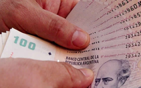 Una ingeniosa alternativa para reducir el efectivo en las estaciones de servicio