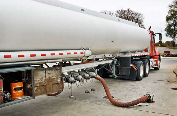 Nuevas especificaciones para la detección del marcador a las compras de combustibles