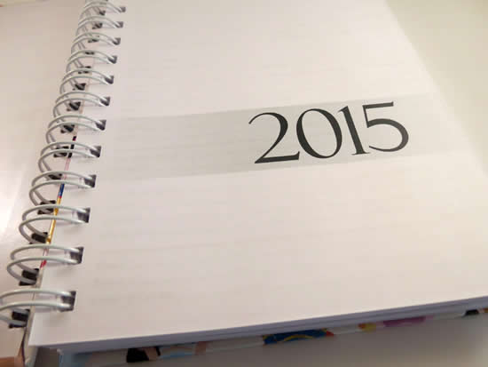 Las estaciones de servicio empiezan a marcar la agenda de ocupaciones para 2015