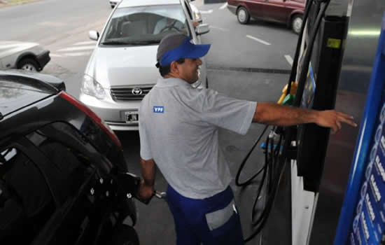 Nuevo tope indemnizatorio para trabajadores de estaciones de servicio bonaerenses