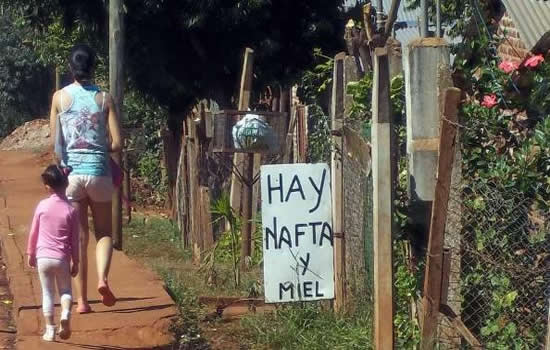 Expendedores afirman que la rebaja del precio no alcanza para reactivar las ventas