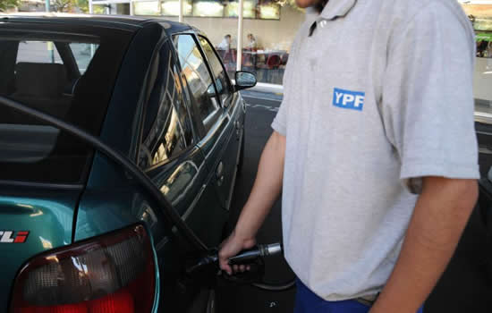 Lo condenó el logo de la empresa