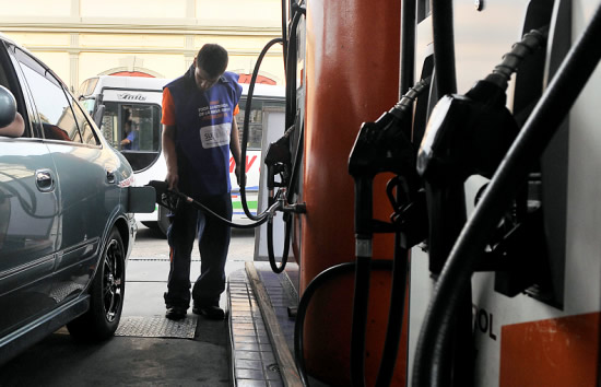 Paritaria 2015: empleados y dueños de estaciones coordinan encuentro para febrero