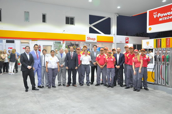 Caída generalizada: todas las marcas se desprendieron de estaciones de servicio