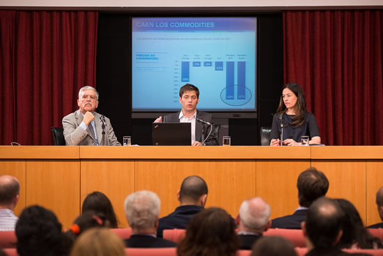 Reclaman a las empresas petroleras que respeten los márgenes de las estaciones