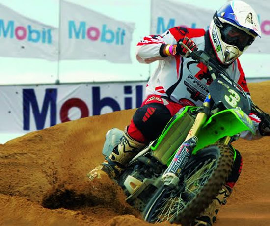 AXION energy y Mobil invitan a disfrutar del Enduro del Verano 2015