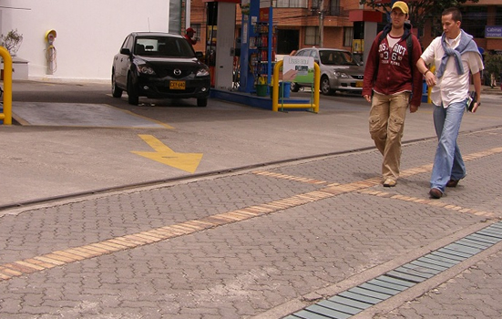 Las ventajas de disponer de un servicio uniforme para todas las bocas de expendio