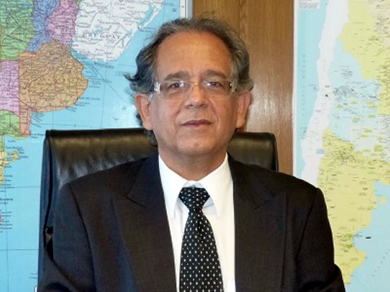 Petrobras Argentina tiene nuevo director de Downstream